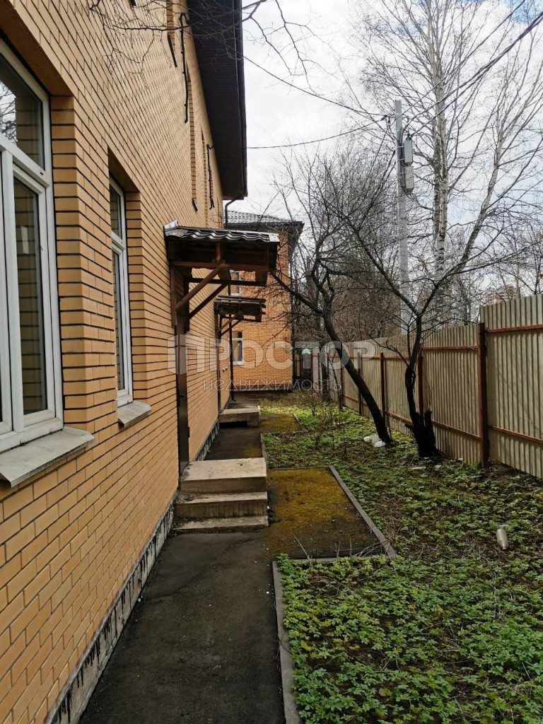 Таунхаус, 180 м² - фото 17