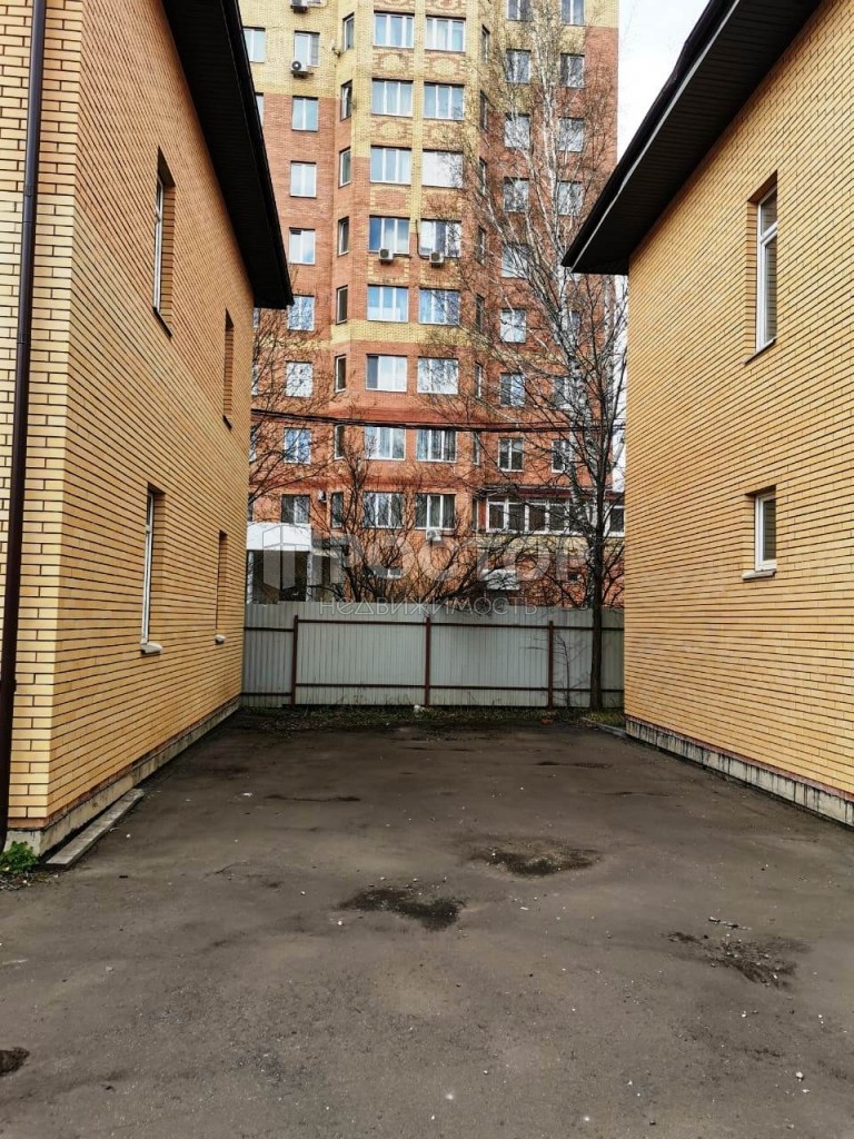 Таунхаус, 180 м² - фото 19