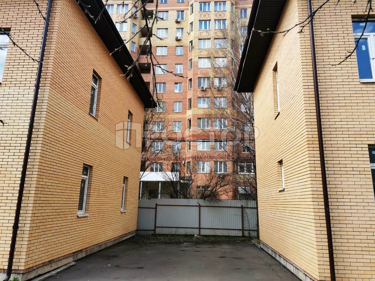 Таунхаус, 180 м² - фото 4