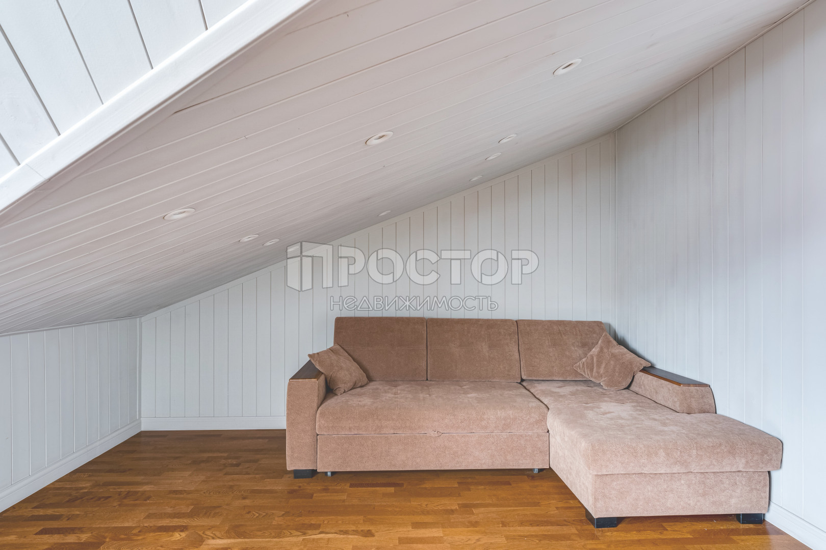 Таунхаус, 165 м² - фото 20