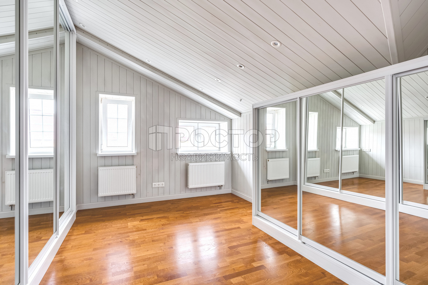 Таунхаус, 165 м² - фото 18