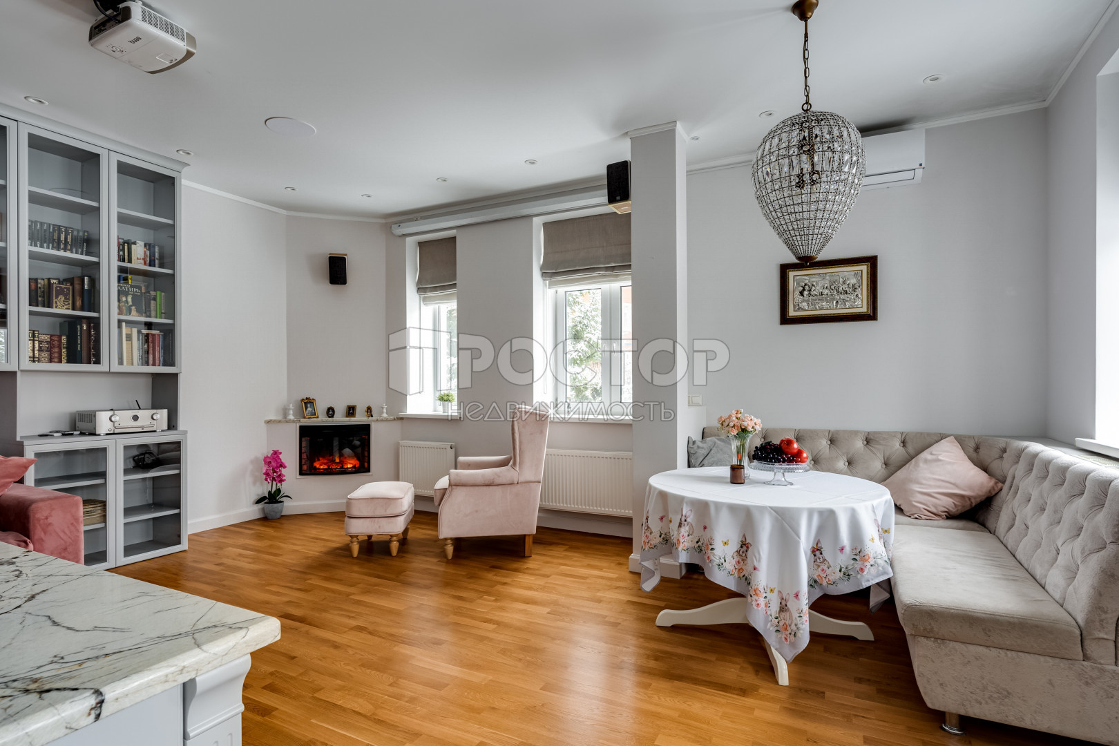 Таунхаус, 165 м² - фото 11