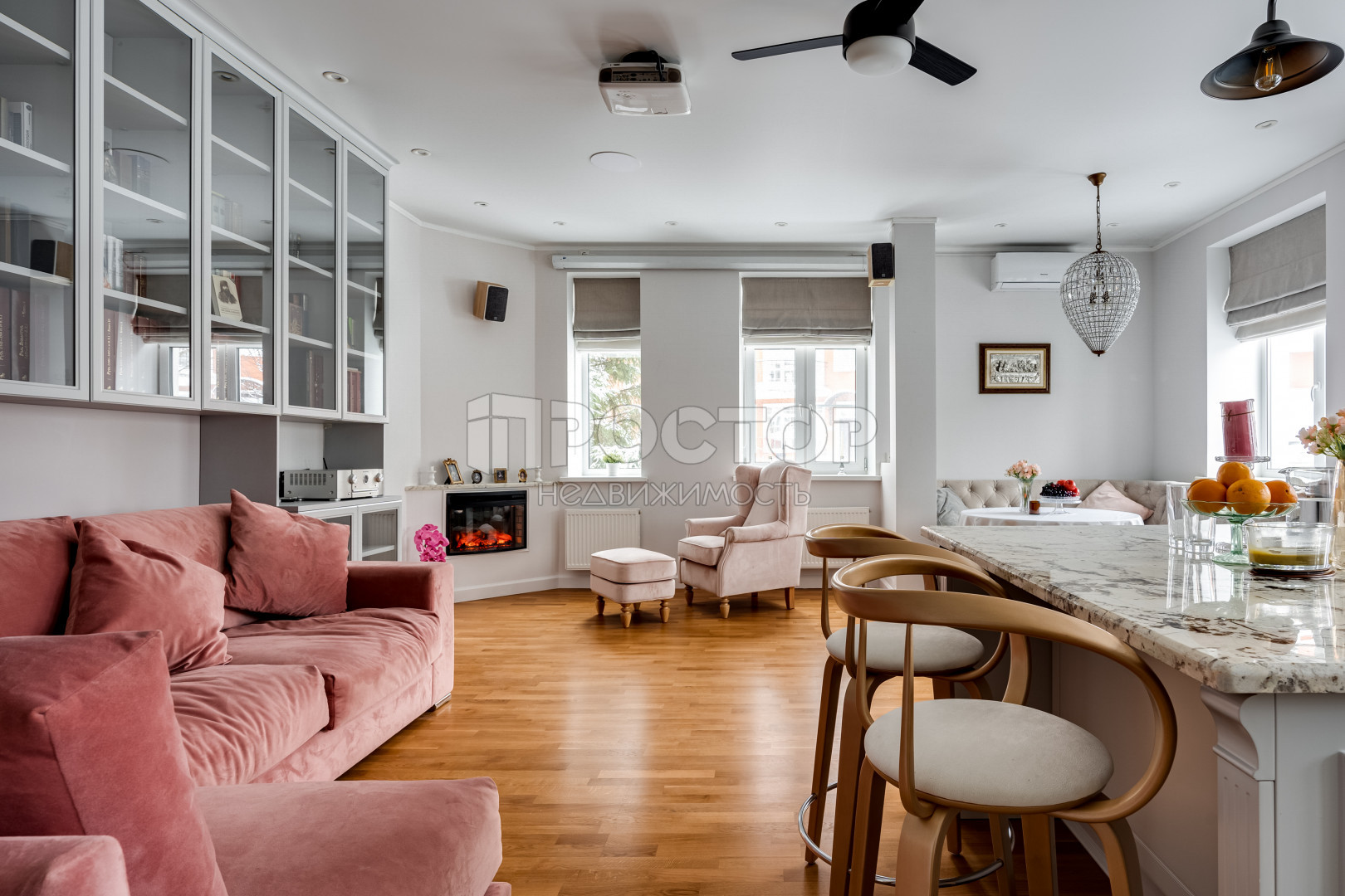 Таунхаус, 165 м² - фото 7