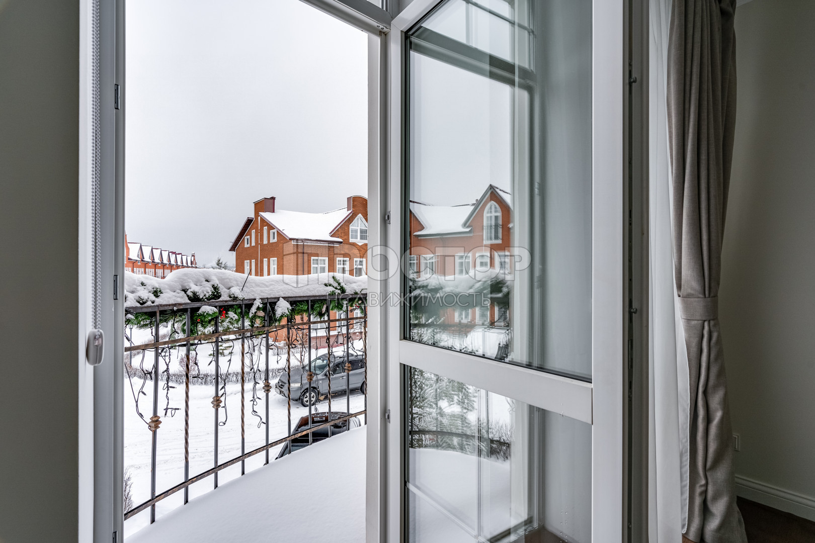 Таунхаус, 165 м² - фото 23