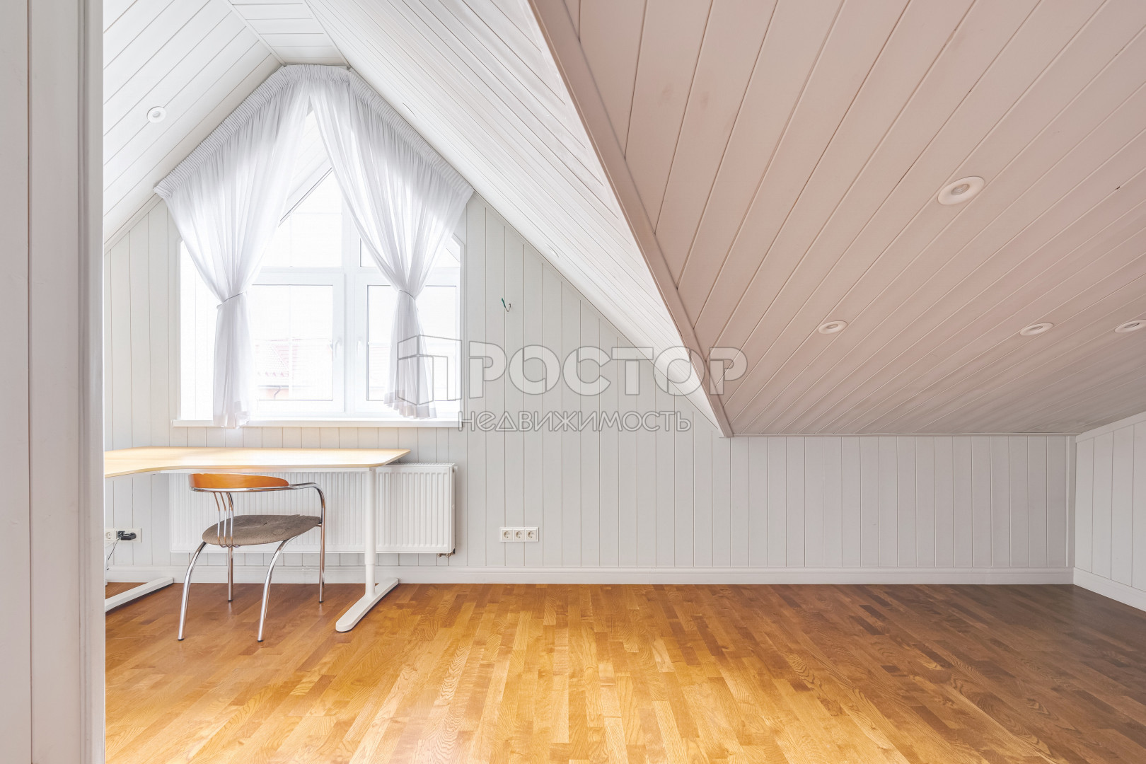 Таунхаус, 165 м² - фото 21