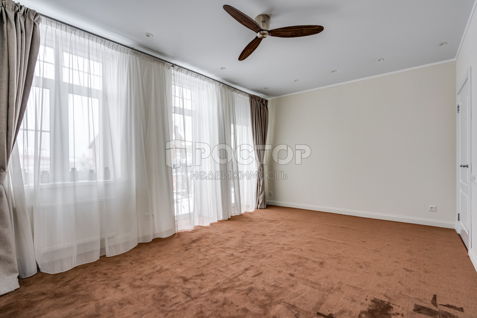 Таунхаус, 165 м² - фото 17
