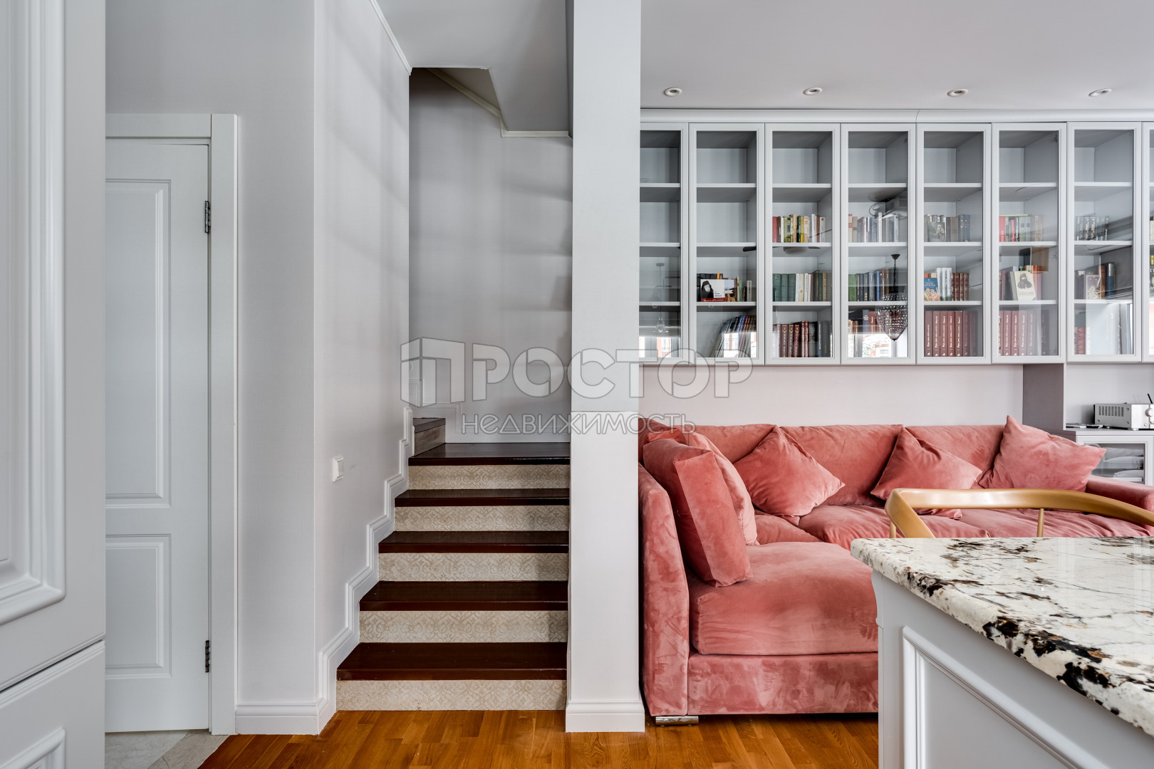 Таунхаус, 165 м² - фото 14