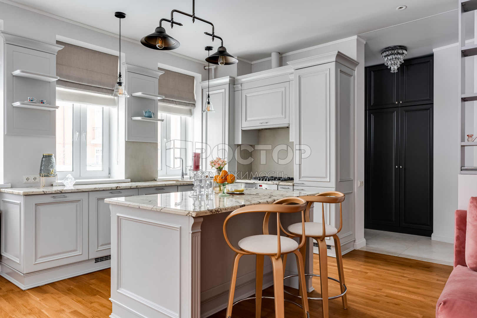 Таунхаус, 165 м² - фото 12