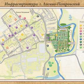 Фото объекта