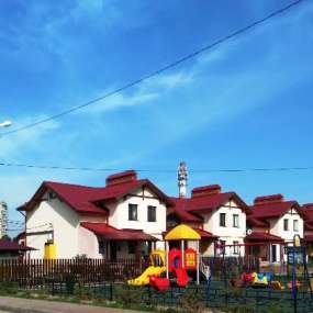 Фото объекта