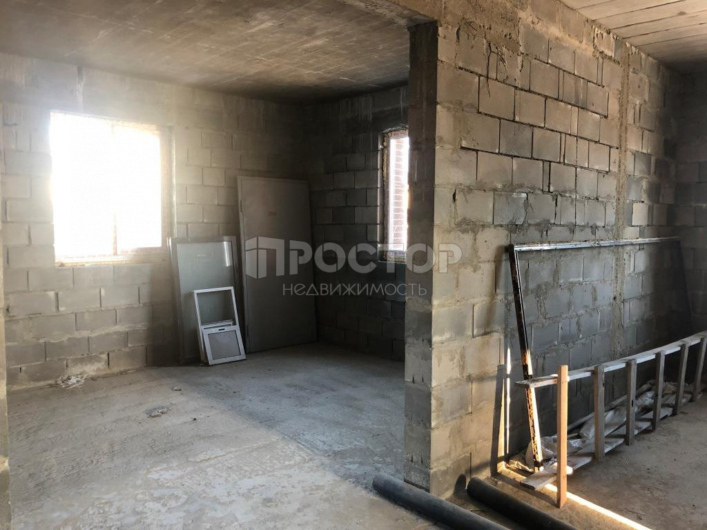 Коттедж, 246 м² - фото 13