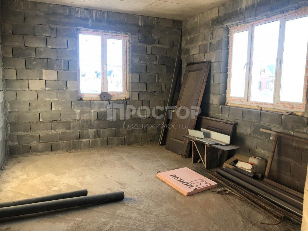 Коттедж, 246 м² - фото 18