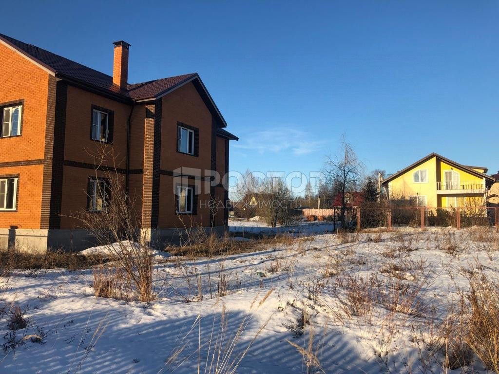 Коттедж, 246 м² - фото 3