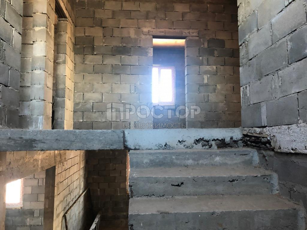Коттедж, 246 м² - фото 21