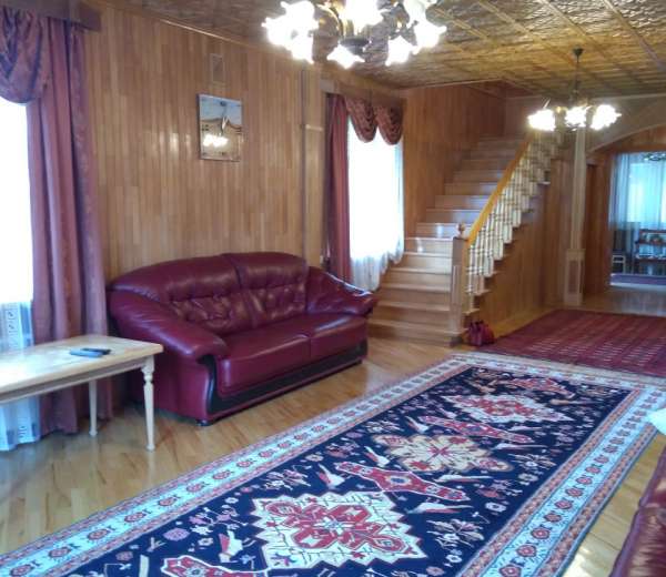 Купить Дом В Семхозе Сергиево Посадского