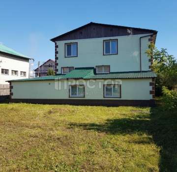 Купить загороднюю недвижимость