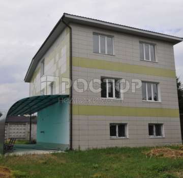 Купить загороднюю недвижимость