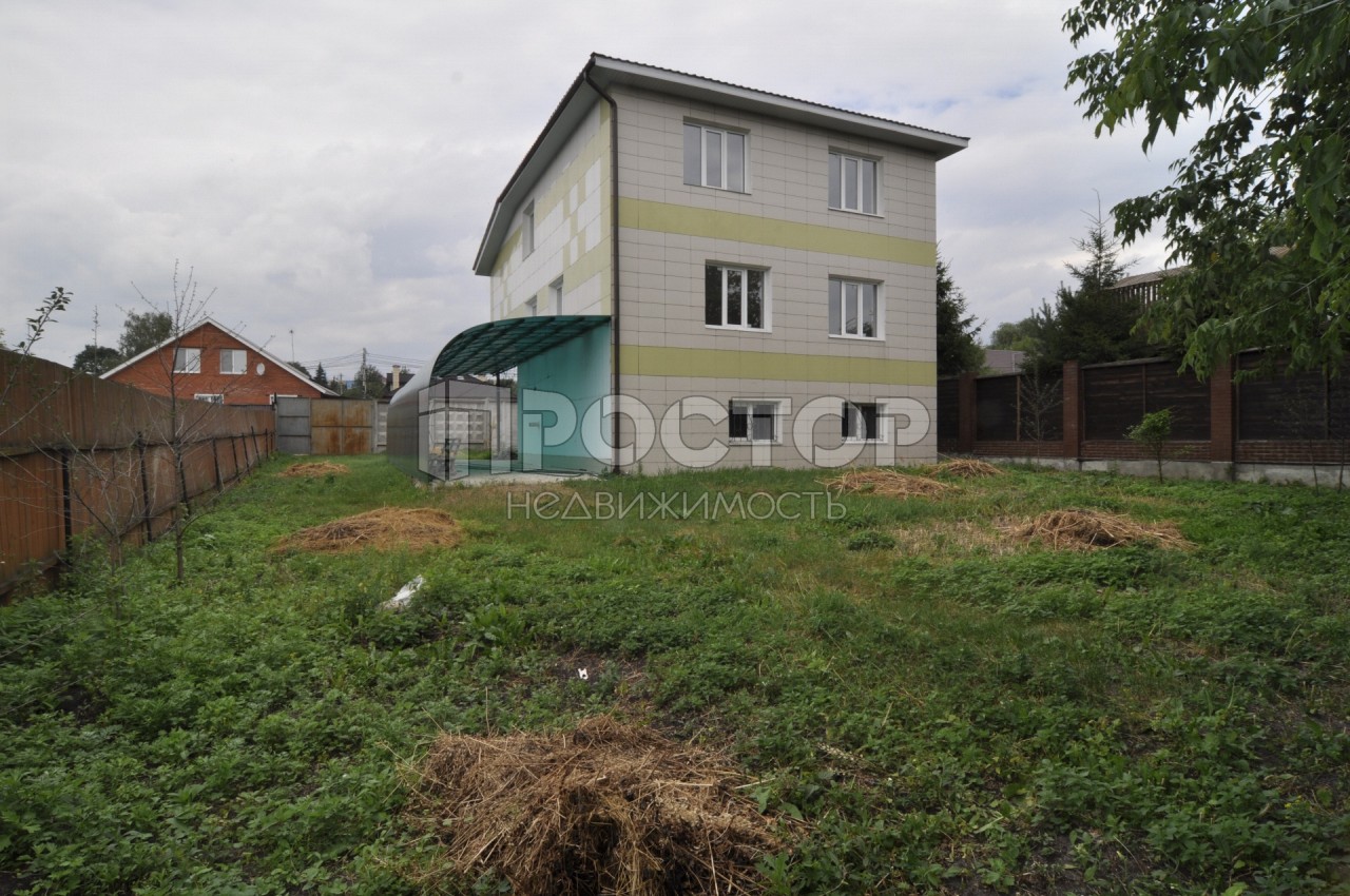 Дом, 276 м² - фото 4