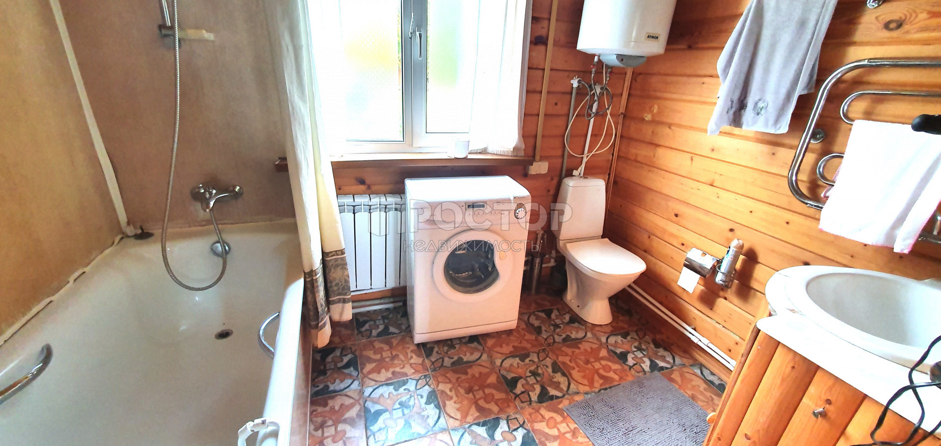 Дом, 400 м² - фото 39