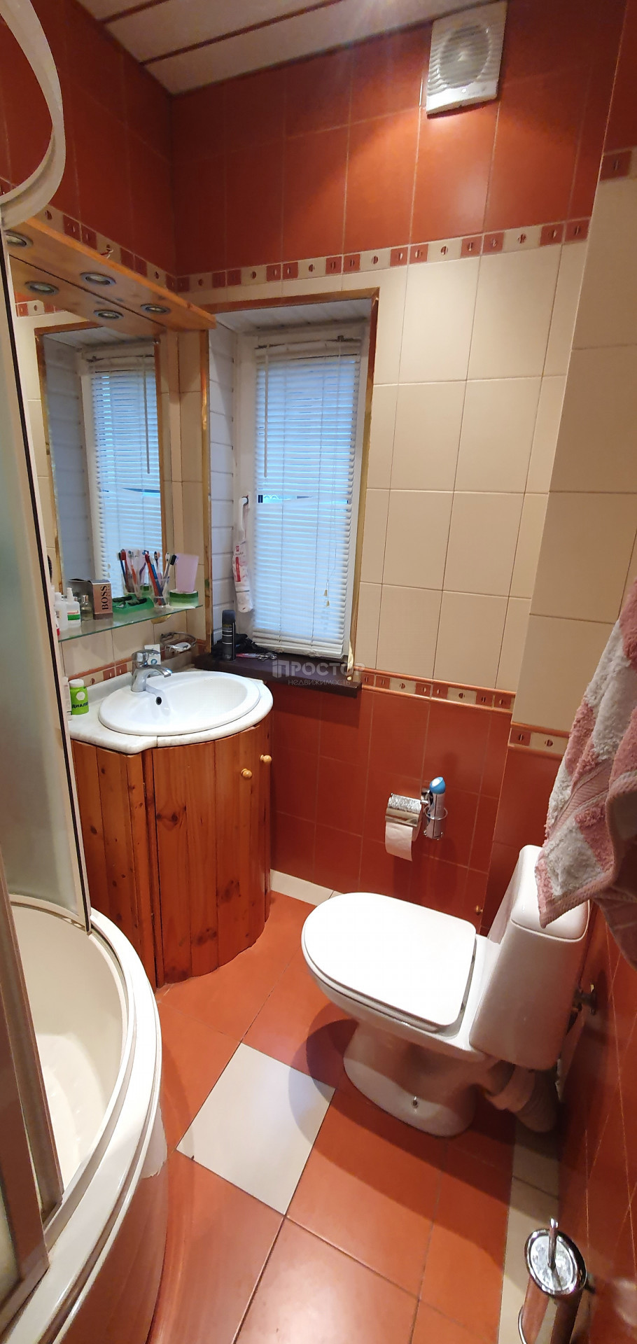 Дом, 400 м² - фото 18