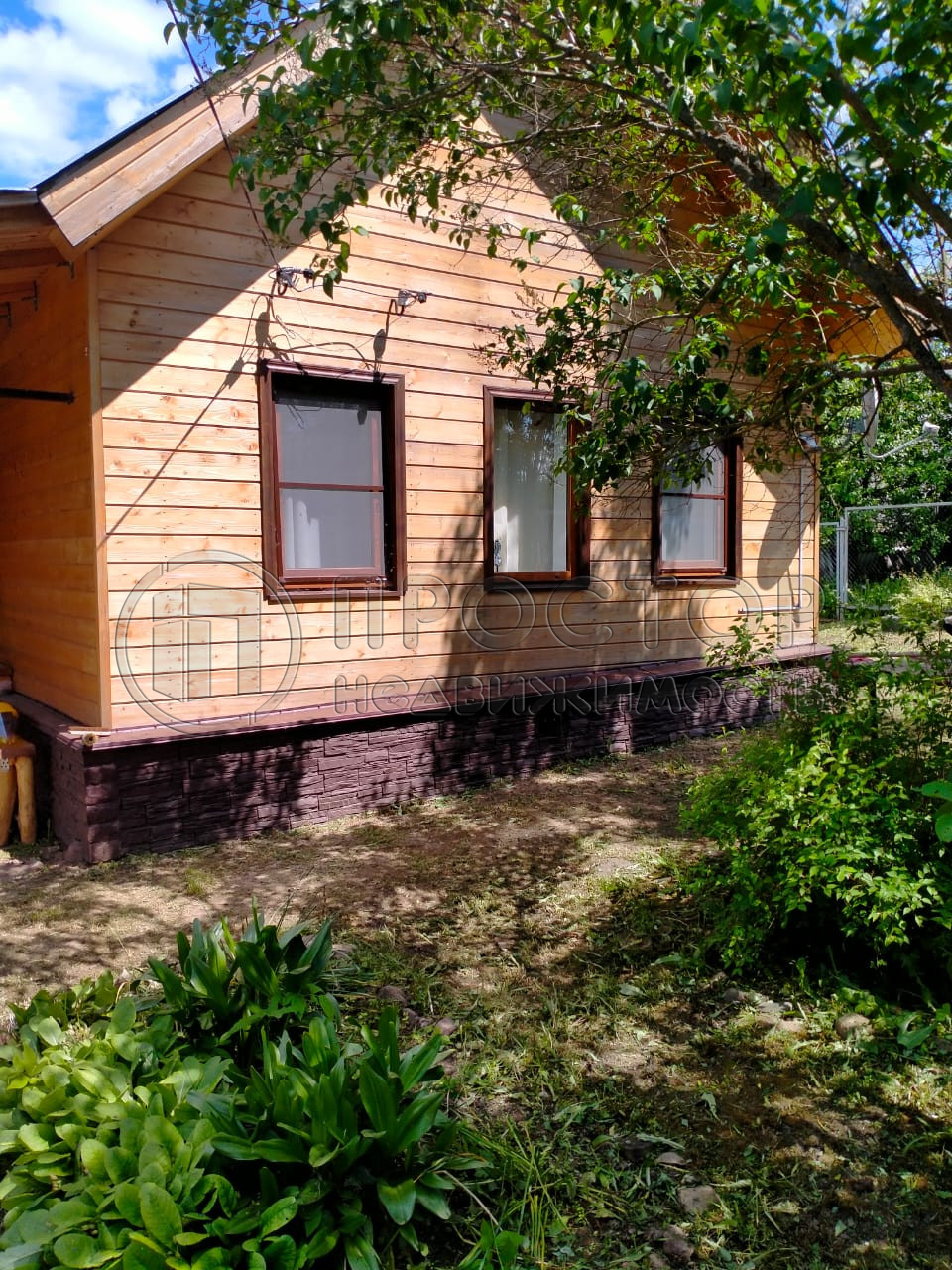 Дом, 53.7 м² - фото 2