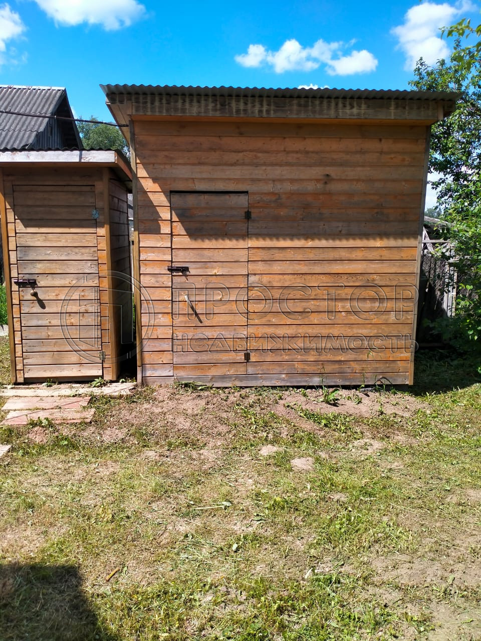 Дом, 53.7 м² - фото 7