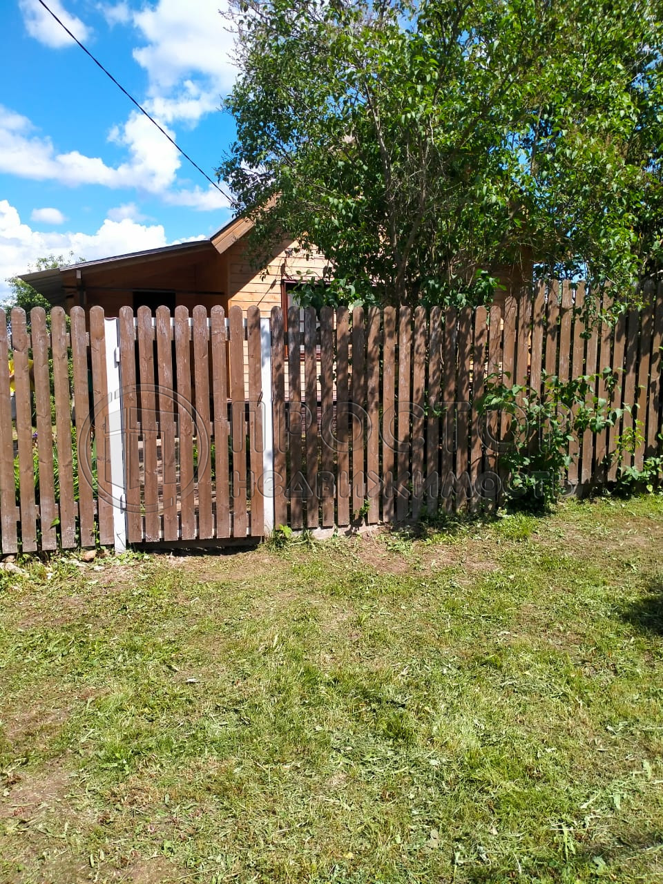 Дом, 53.7 м² - фото 9