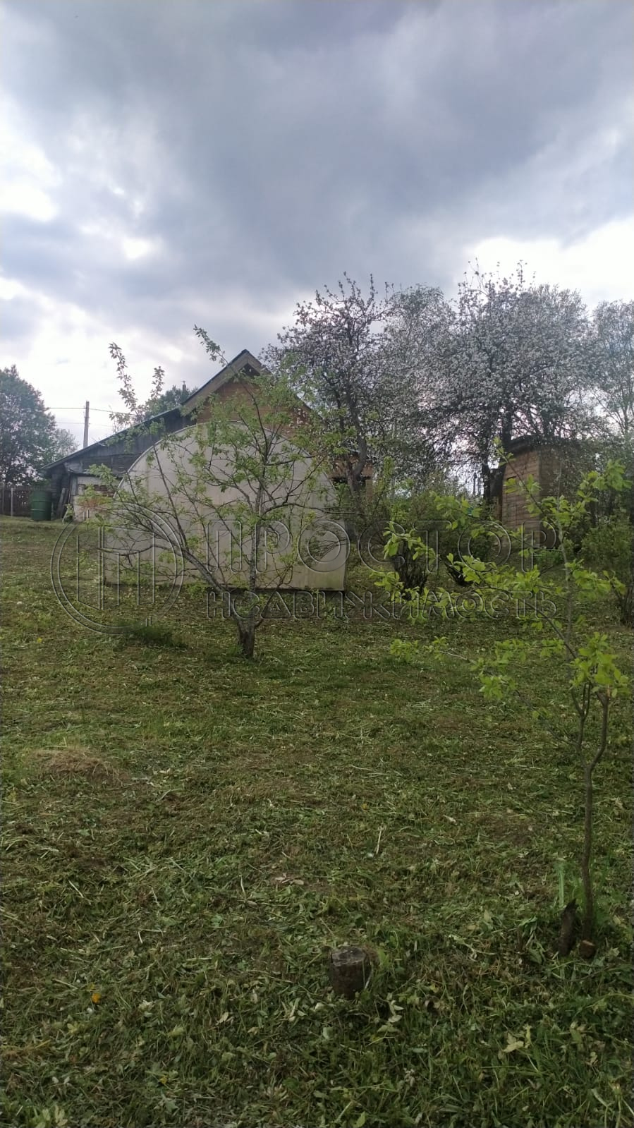 Дом, 53.7 м² - фото 13