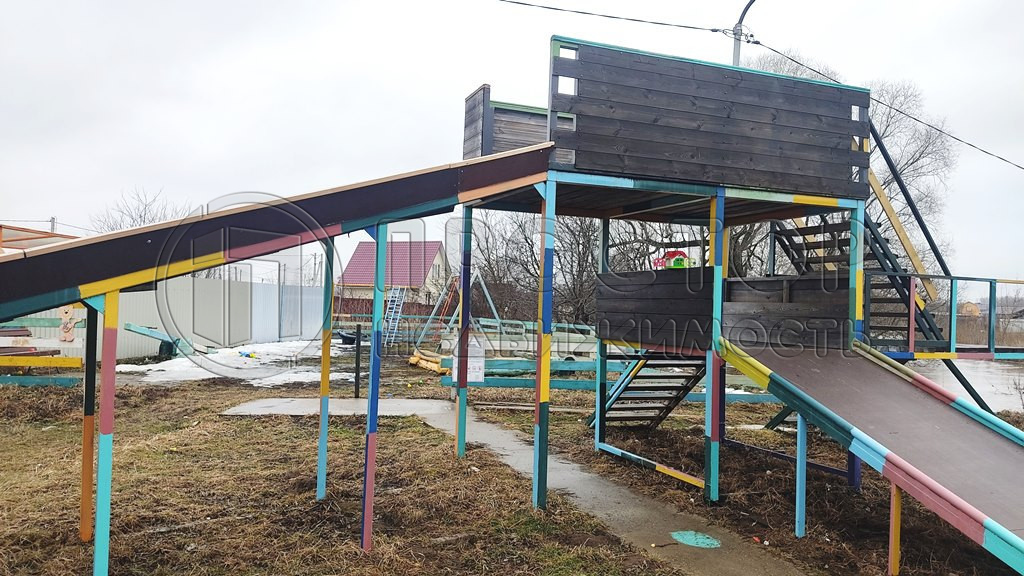 Фото объекта