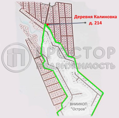 Фото объекта