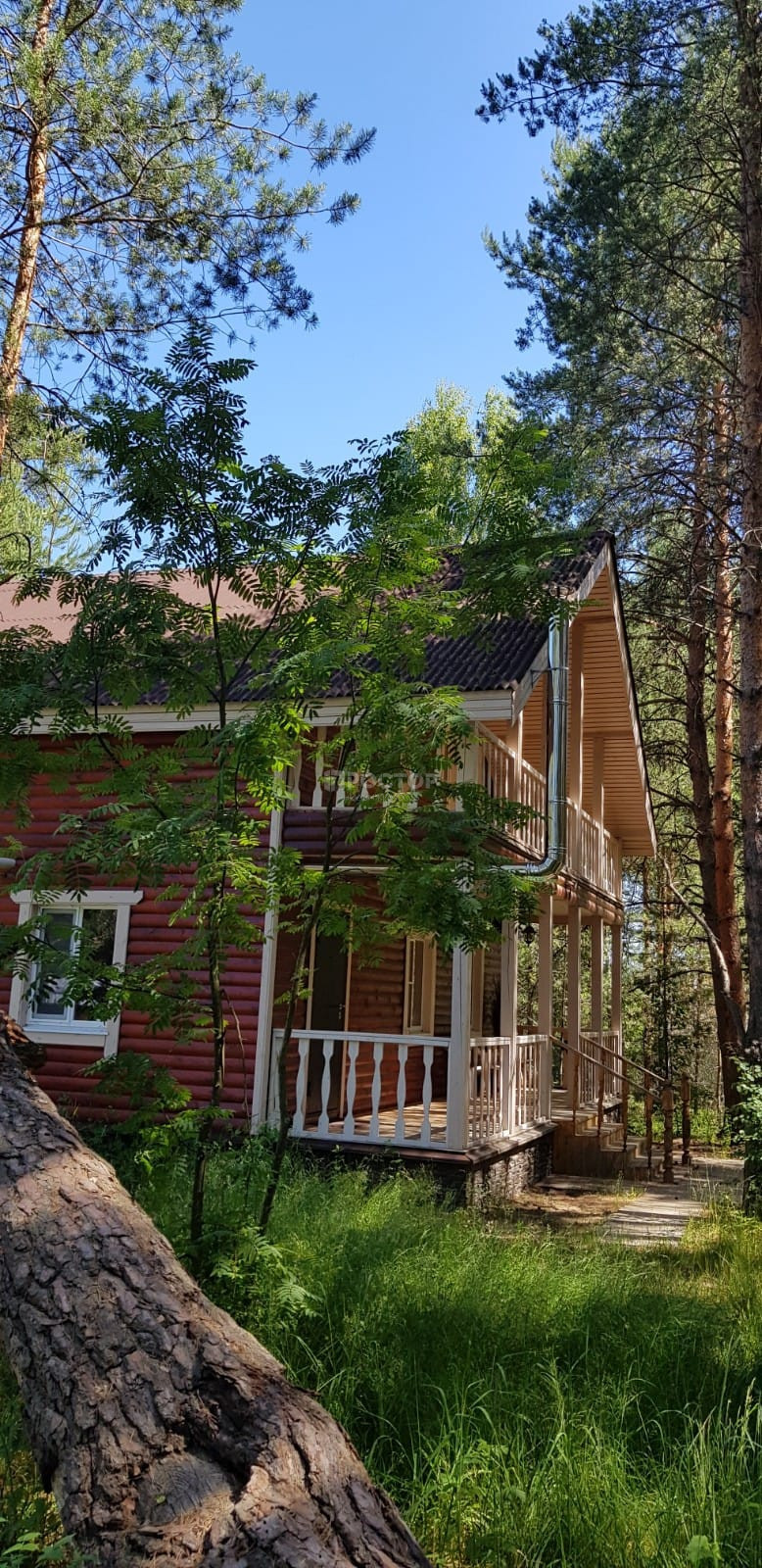 Коттедж, 200 м² - фото 4
