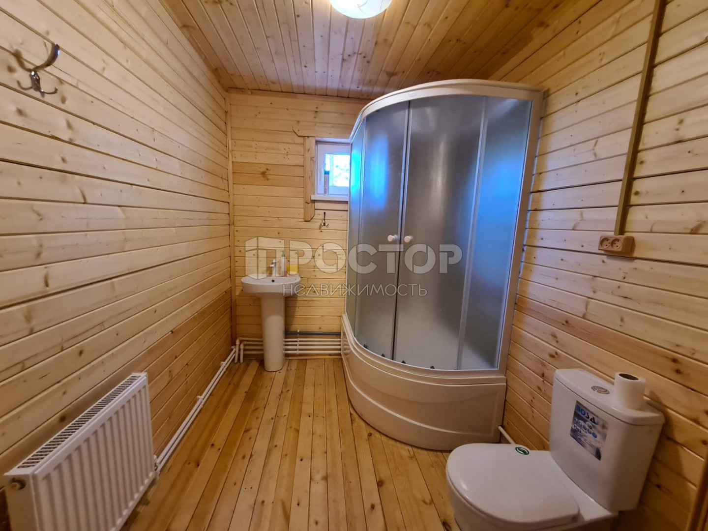 Коттедж, 200 м² - фото 10