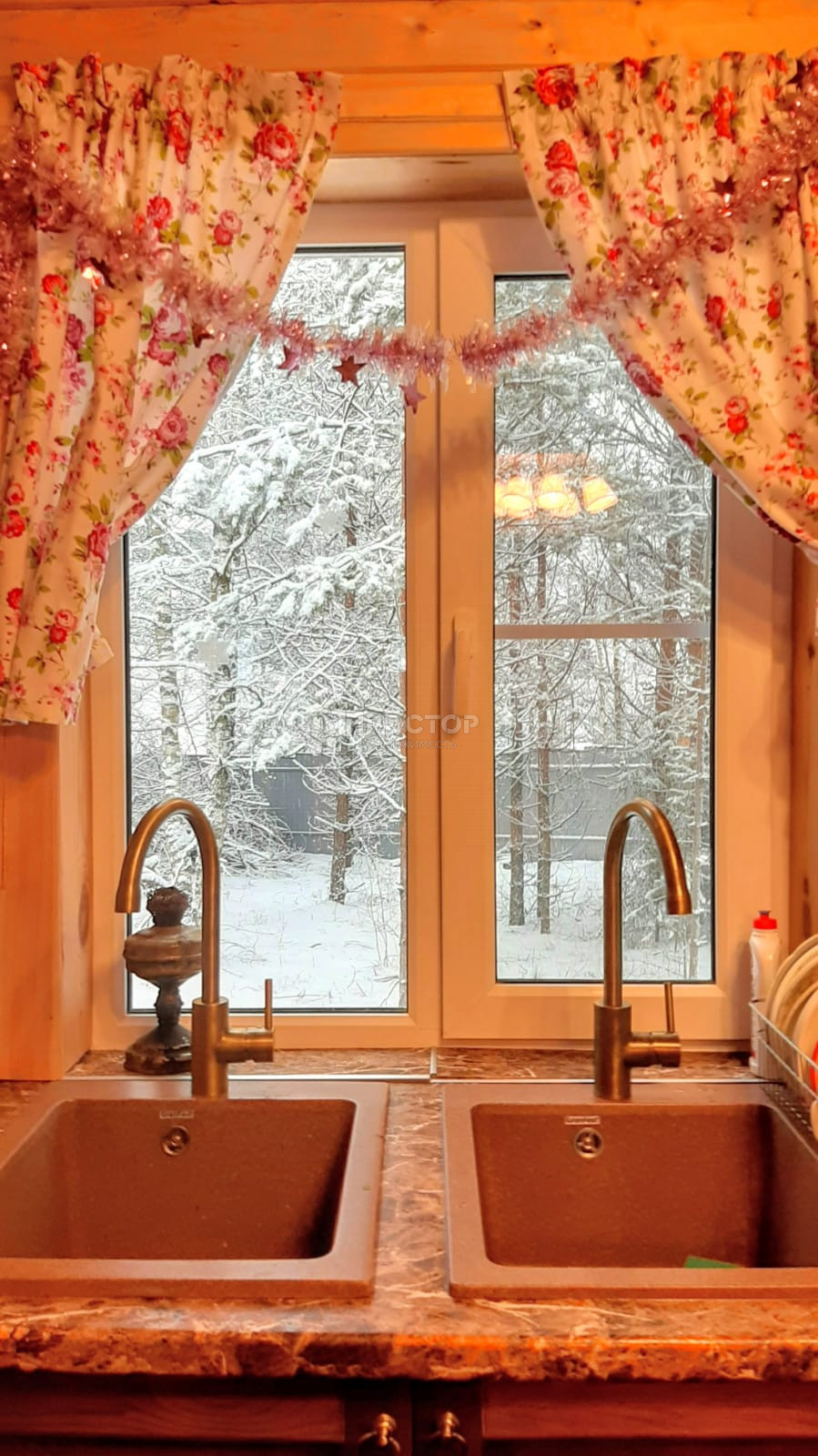 Коттедж, 200 м² - фото 8