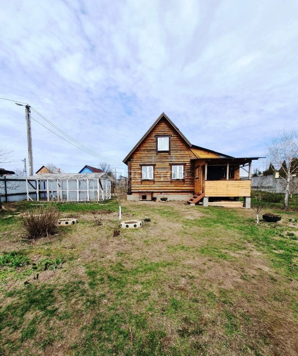 Дом, 85.6 м² - фото 16