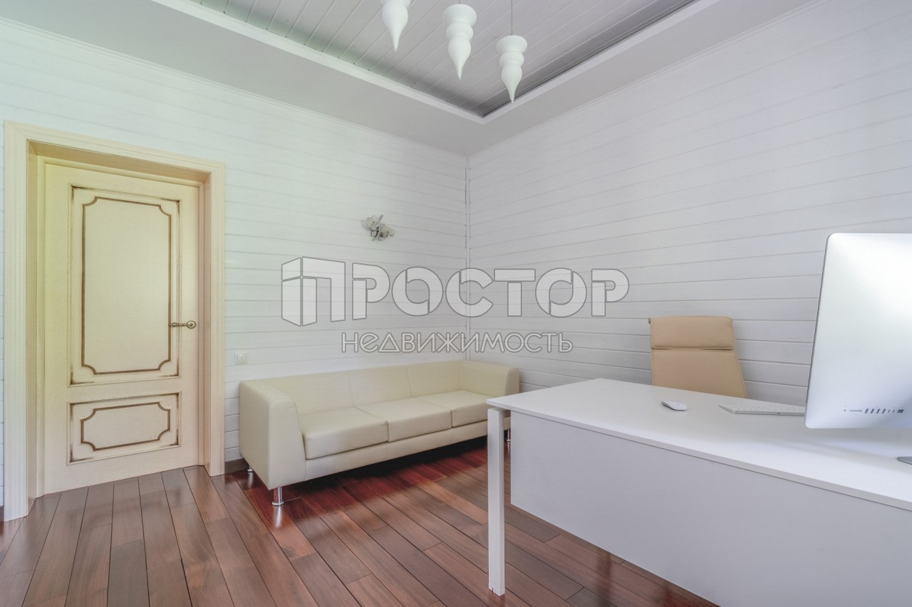 Коттедж, 289 м² - фото 22