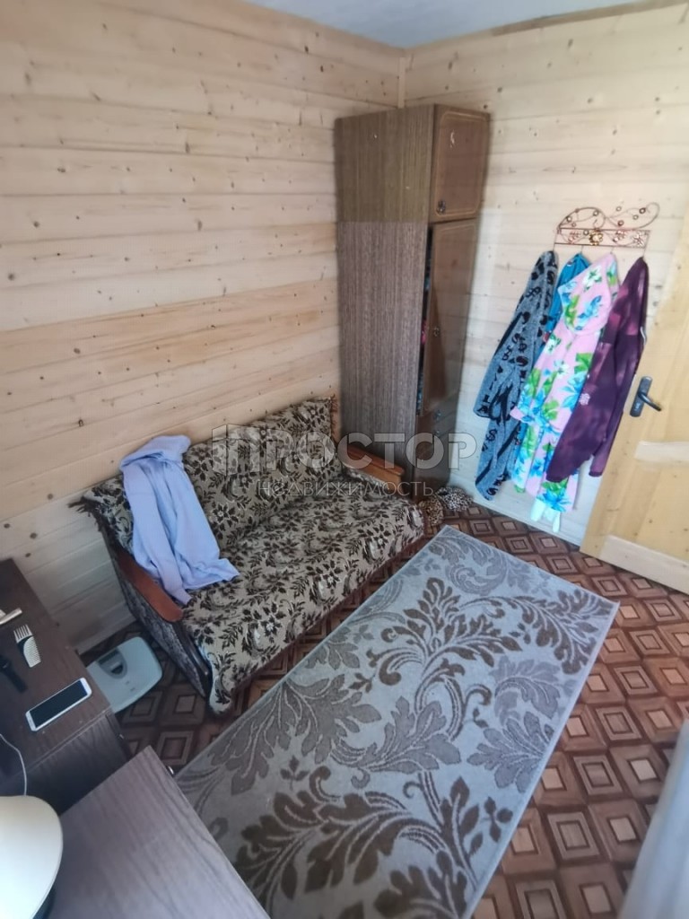 Дача, 44 м² - фото 9