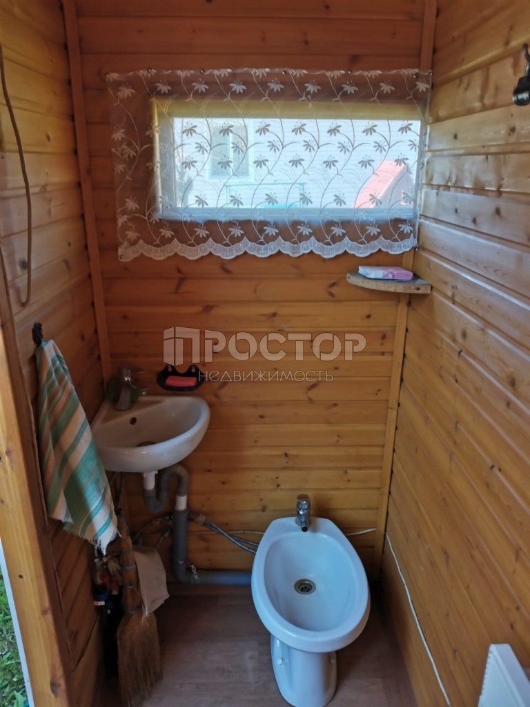 Дача, 44 м² - фото 11