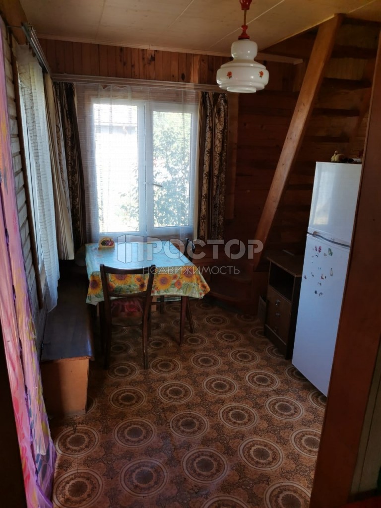 Дача, 44 м² - фото 16