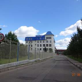 Фото объекта