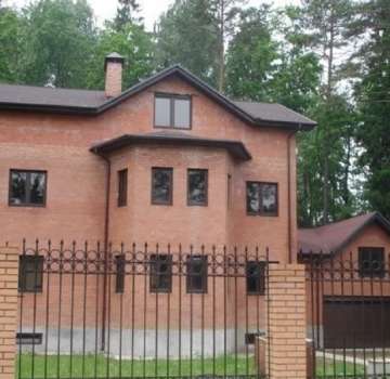 Купить загороднюю недвижимость