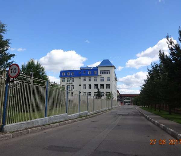 Фото объекта