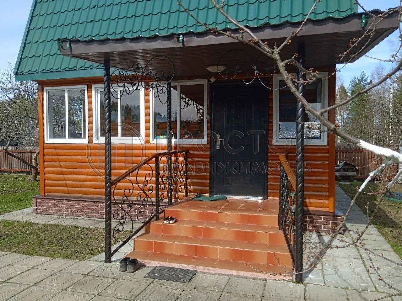 Купить загороднюю недвижимость