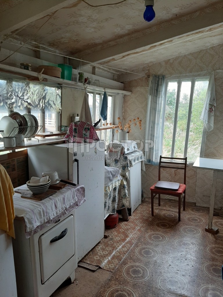 Дача, 64 м² - фото 3