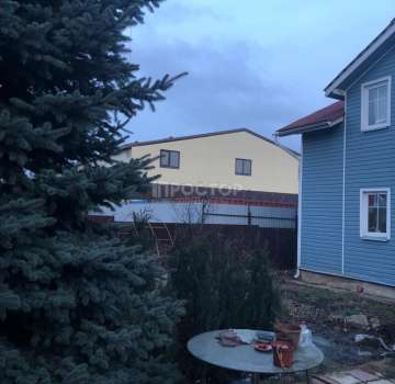 Купить загороднюю недвижимость