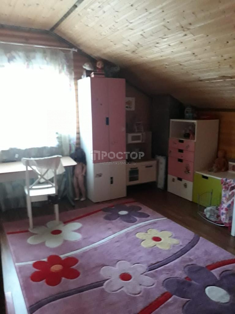 Дом, 195 м² - фото 17