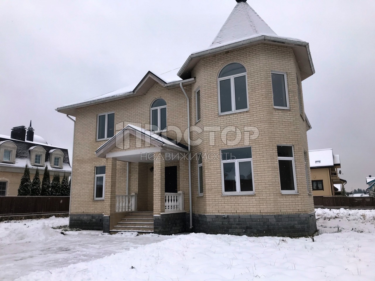 Дом, 304.5 м² - фото 4