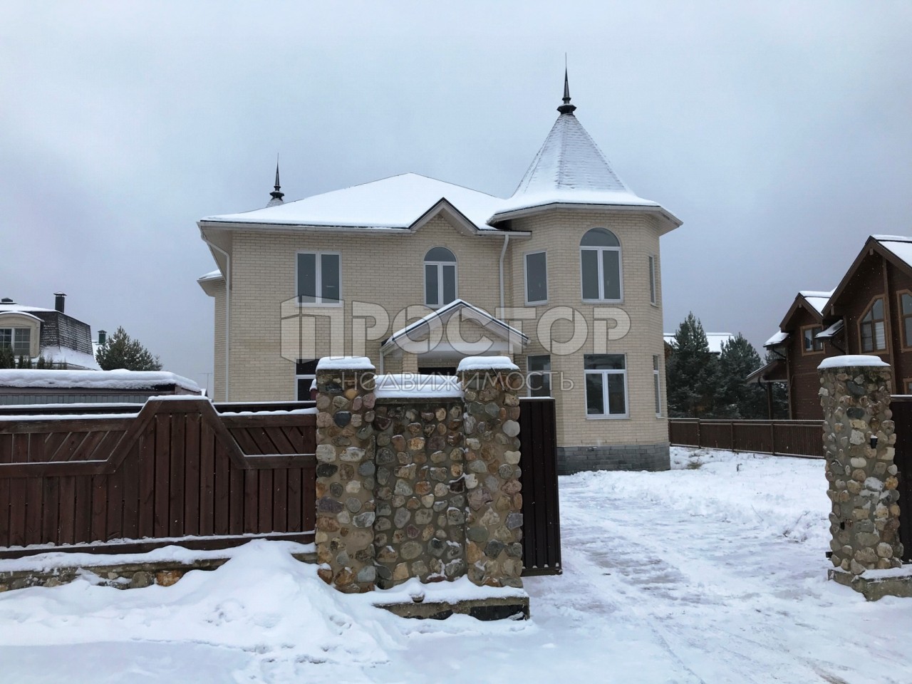 Дом, 304.5 м² - фото 3