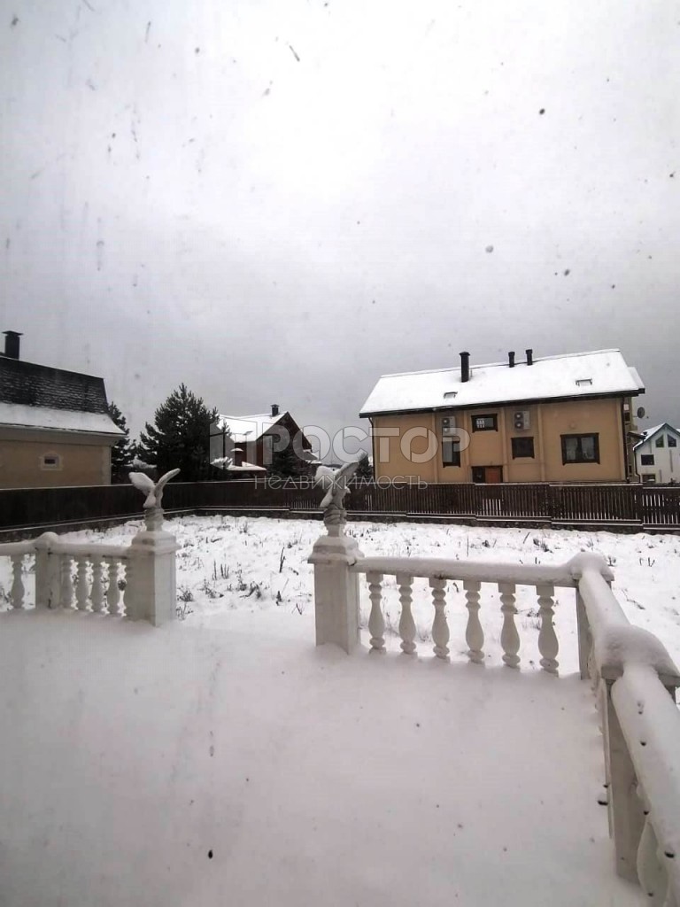 Дом, 304.5 м² - фото 5
