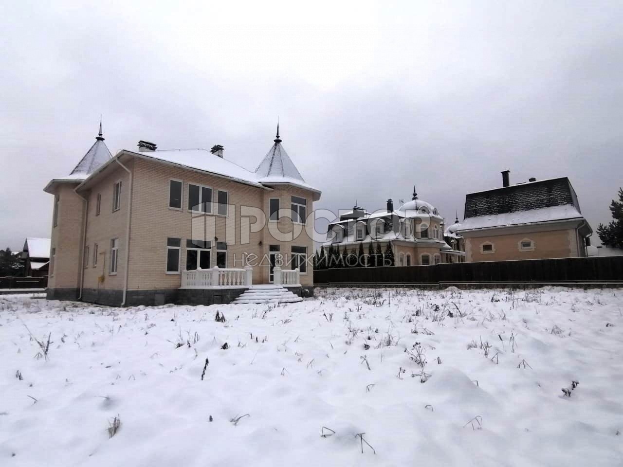 Дом, 304.5 м² - фото 2