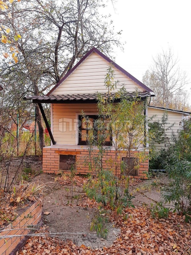 Дача, 65 м² - фото 5